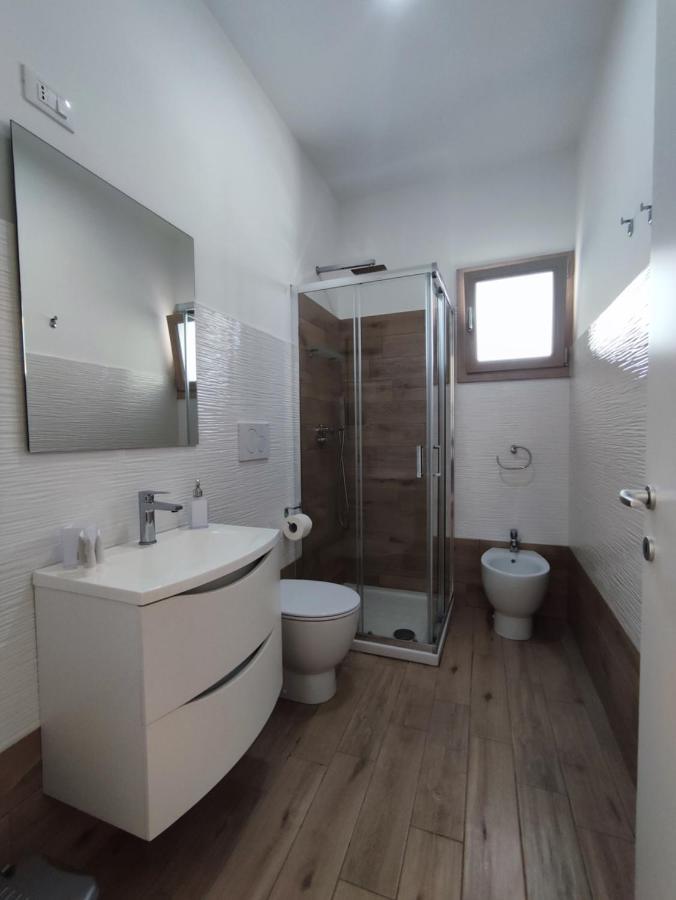 B&B DreAm Porto Cesareo Exterior foto