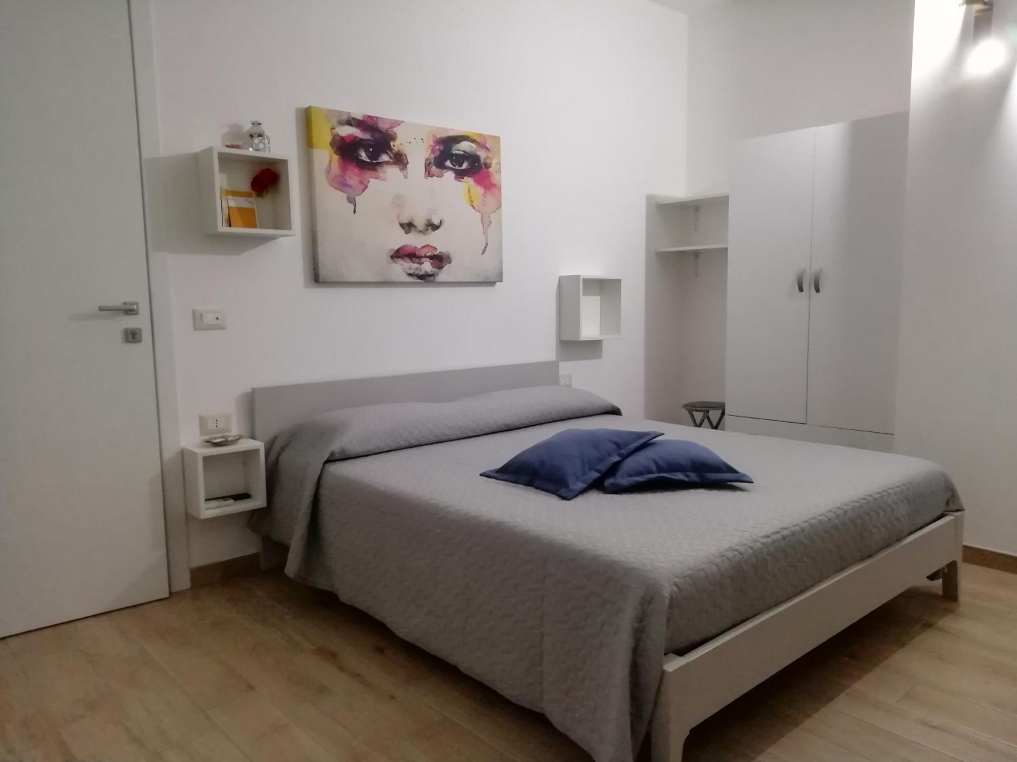 B&B DreAm Porto Cesareo Exterior foto