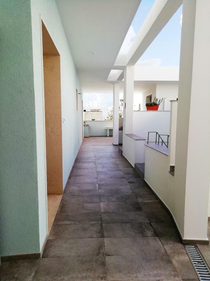 B&B DreAm Porto Cesareo Exterior foto
